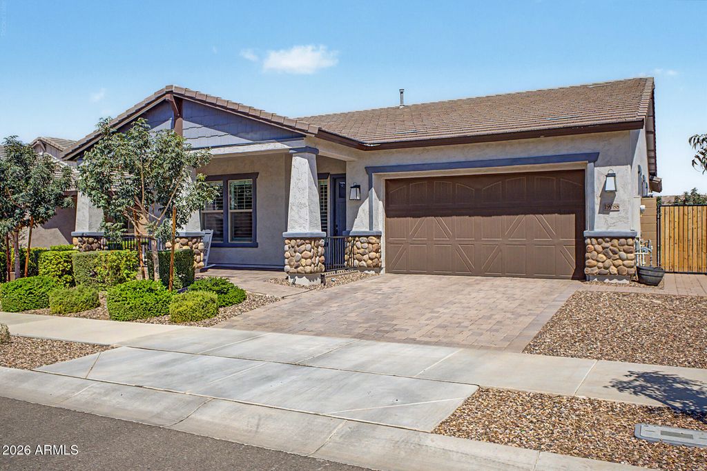 19088 E AUBREY GLEN Road, Queen Creek, AZ 85142 — photo 3