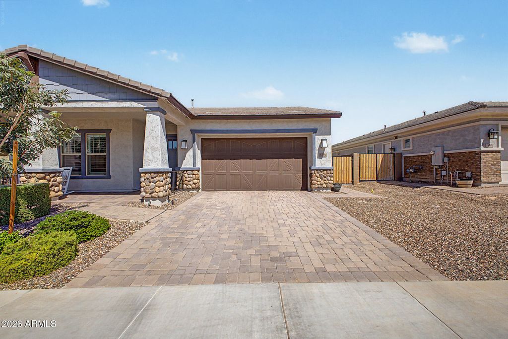 19088 E AUBREY GLEN Road, Queen Creek, AZ 85142 — photo 4