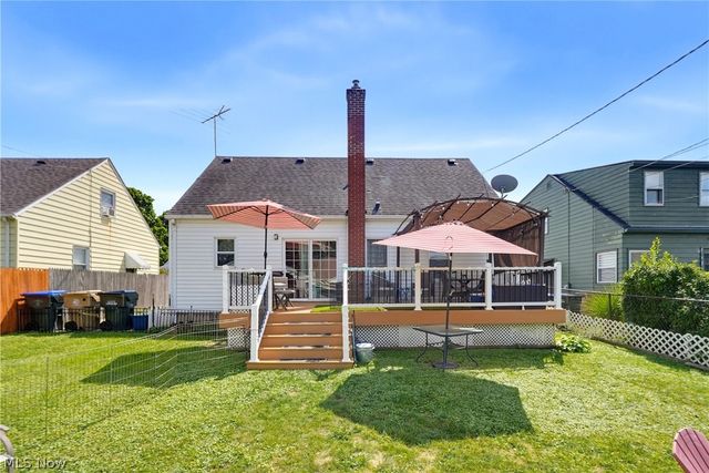 2005 Lindbergh Avenue, Cuyahoga Falls, OH 44223