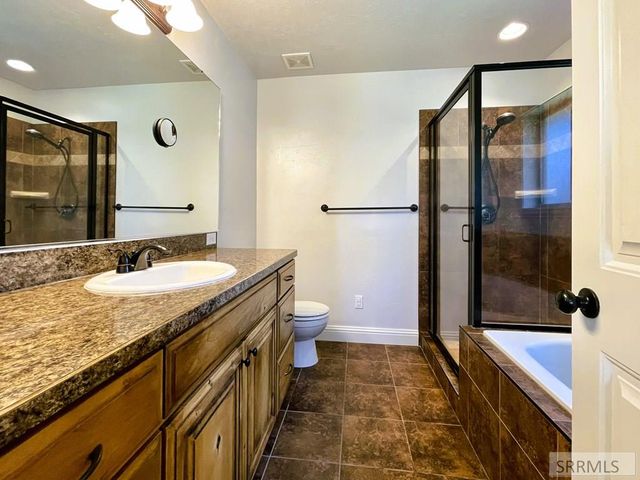6020 Malory Drive, Idaho Falls, ID 83402