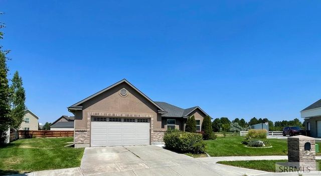 6020 Malory Drive, Idaho Falls, ID 83402
