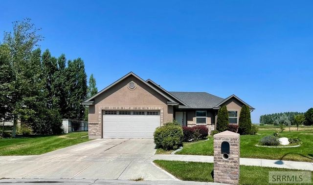 6020 Malory Drive, Idaho Falls, ID 83402