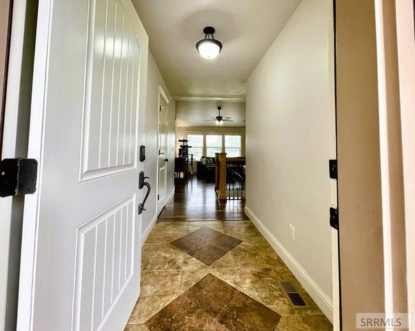 6020 Malory Drive, Idaho Falls, ID 83402