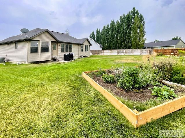 6020 Malory Drive, Idaho Falls, ID 83402