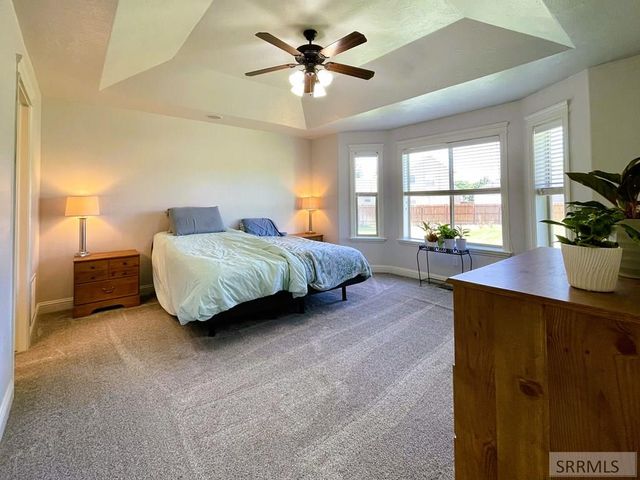 6020 Malory Drive, Idaho Falls, ID 83402