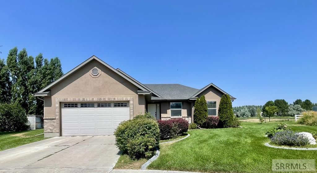 6020 Malory Drive, Idaho Falls, ID 83402