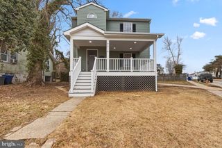 4019 RIDGECROFT RD, Baltimore, MD 21206