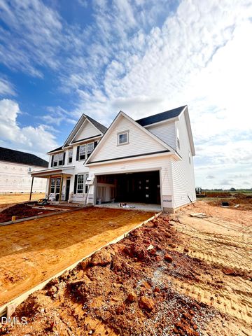 146 Maverick Lane, Dunn, NC 28334