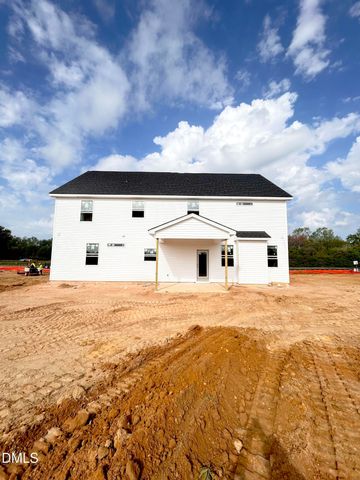 146 Maverick Lane, Dunn, NC 28334