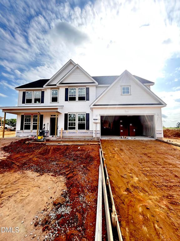 146 Maverick Lane, Dunn, NC 28334