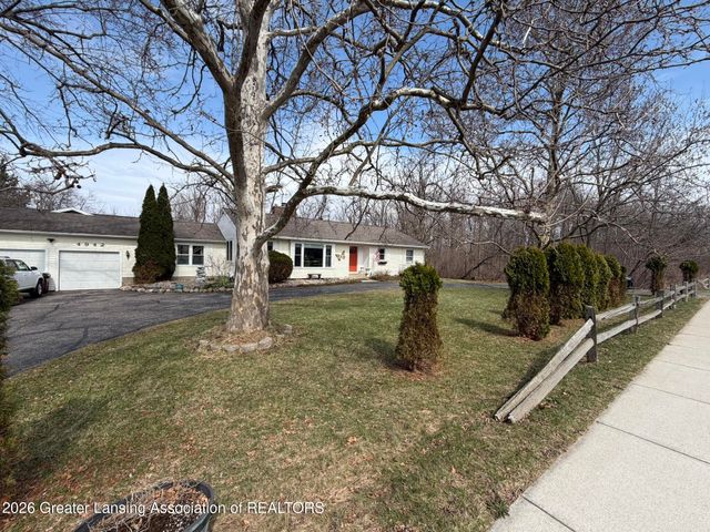 4942 Holt Road, Holt, MI 48842