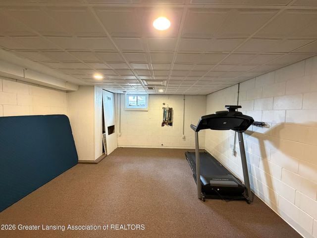 4942 Holt Road, Holt, MI 48842