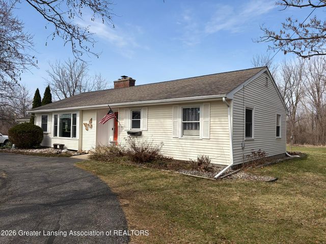 4942 Holt Road, Holt, MI 48842