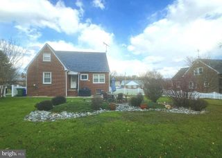 3909 CHESLEY AVE, Baltimore, MD 21206
