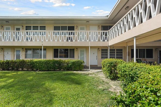 900 Atlantic Shores Blvd 130, Hallandale Beach, FL 33009