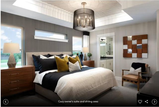 524 Knot DR, Leander, TX 78641