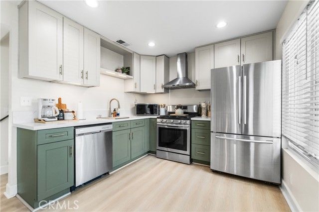 1402 W Village Lane, West Covina, CA 91790