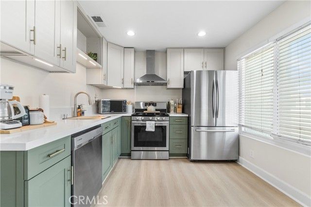 1402 W Village Lane, West Covina, CA 91790