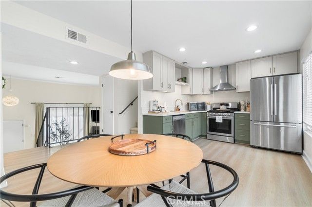 1402 W Village Lane, West Covina, CA 91790