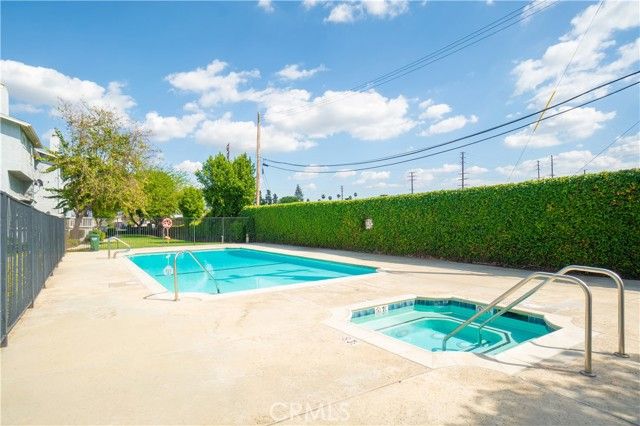 1402 W Village Lane, West Covina, CA 91790