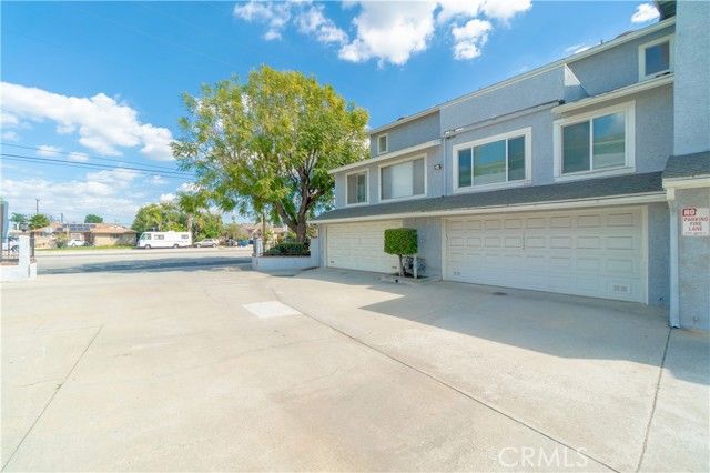 1402 W Village Lane, West Covina, CA 91790