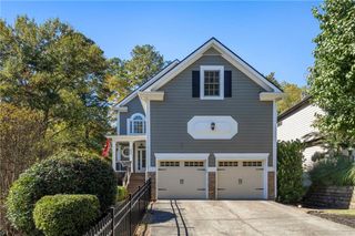 2446 Ellijay NE Drive, Brookhaven, GA 30319