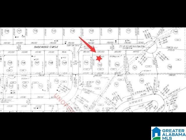 6359 SAGEWOOD CIRCLE, Birmingham, AL 35126