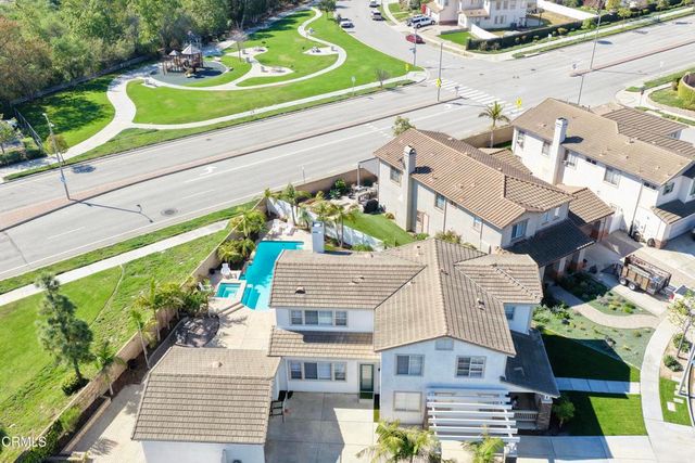 9898 Rhone Street, Ventura, CA 93004