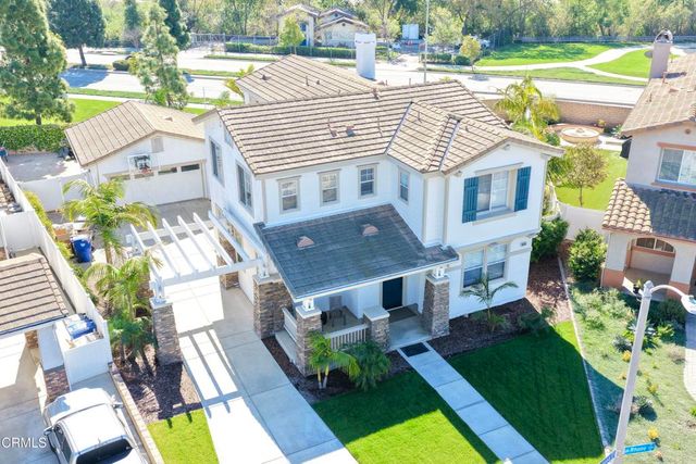 9898 Rhone Street, Ventura, CA 93004