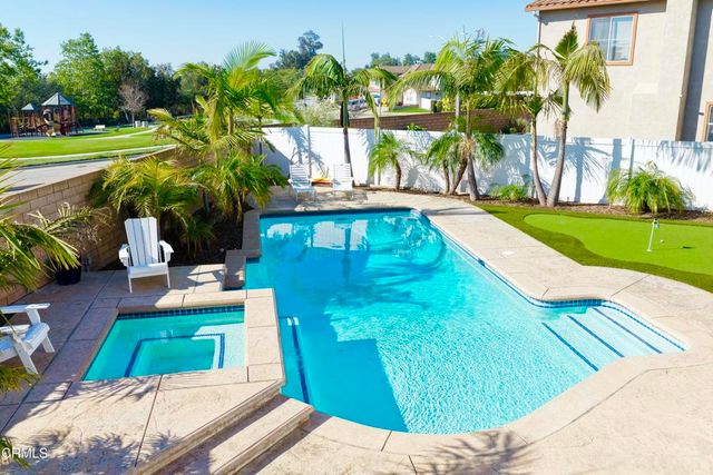 9898 Rhone Street, Ventura, CA 93004