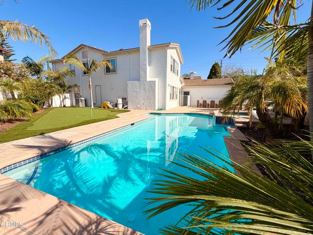 9898 Rhone Street, Ventura, CA 93004