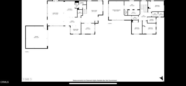 9898 Rhone Street, Ventura, CA 93004