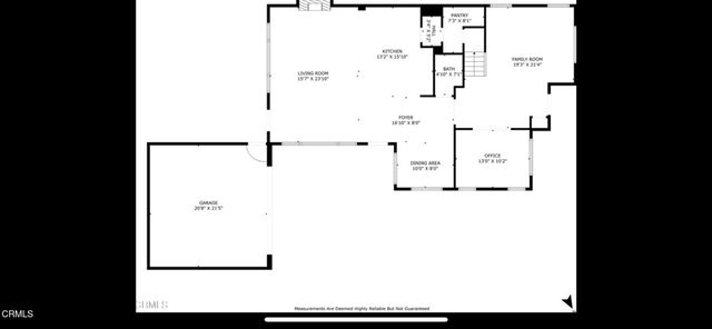 9898 Rhone Street, Ventura, CA 93004