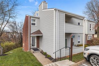 1509 Kenzie Drive, Monroeville, PA 15205