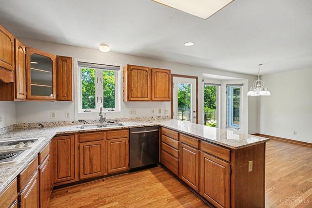 3416 Surrey Lane, Mason, OH 45040