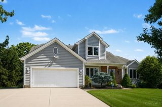 3416 Surrey Lane, Mason, OH 45040