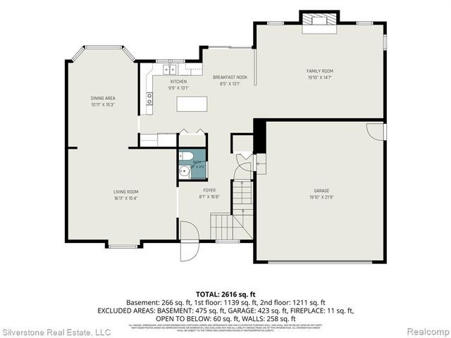 2945 Cedar Ridge Drive, Troy, MI 48084