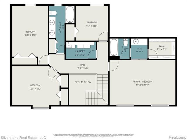 2945 Cedar Ridge Drive, Troy, MI 48084