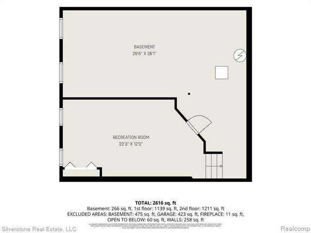 2945 Cedar Ridge Drive, Troy, MI 48084