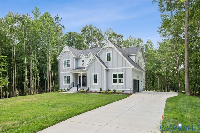 4878 Donner Ct, Quinton, VA 23141