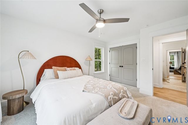 4878 Donner Ct, Quinton, VA 23141