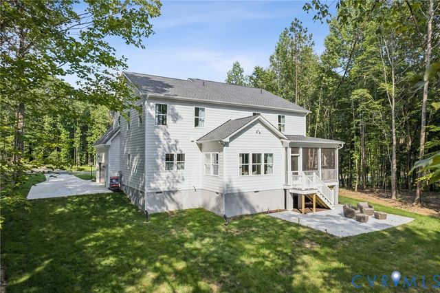 4878 Donner Ct, Quinton, VA 23141