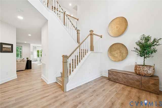 4878 Donner Ct, Quinton, VA 23141