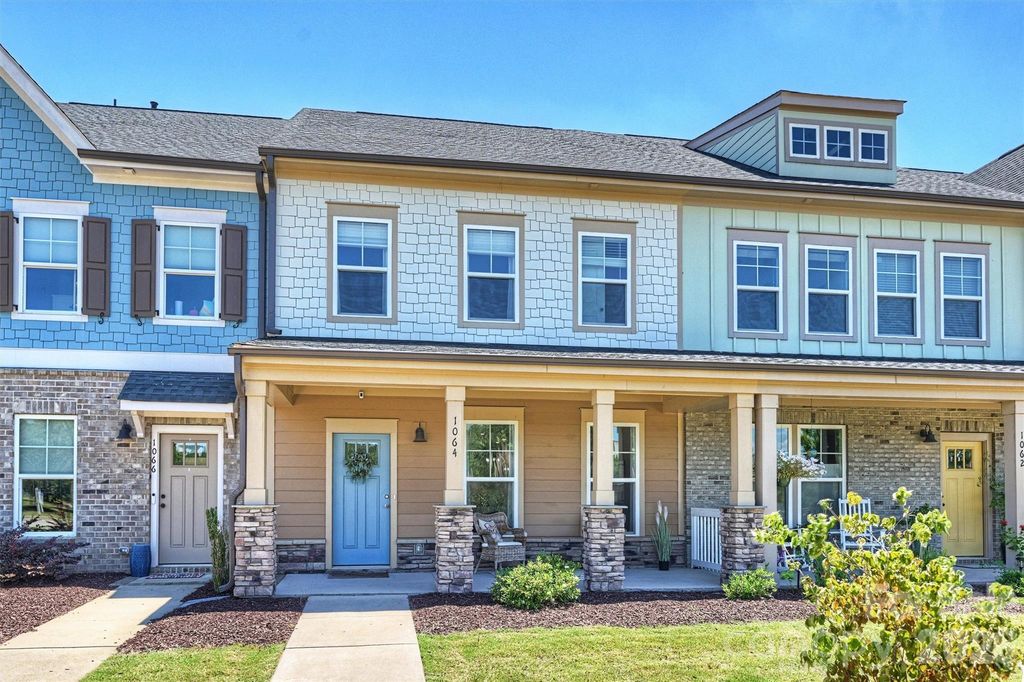 1064 Riverwalk Parkway, Rock Hill, SC 29730