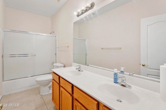 9225 W MARY ANN Drive, Peoria, AZ 85382