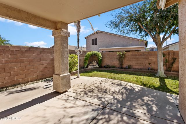 9225 W MARY ANN Drive, Peoria, AZ 85382
