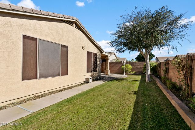 9225 W MARY ANN Drive, Peoria, AZ 85382