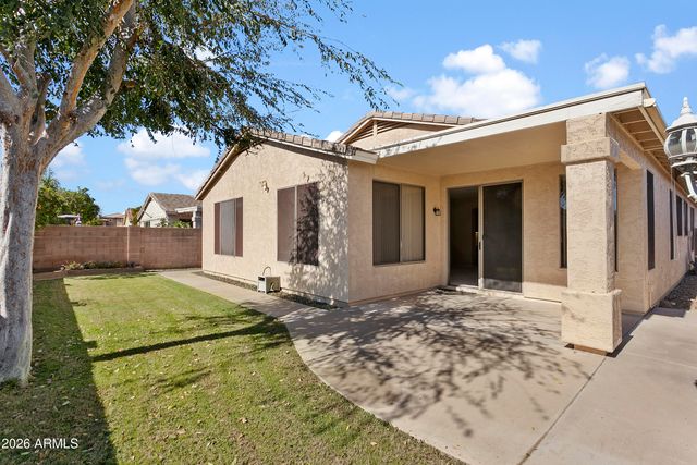 9225 W MARY ANN Drive, Peoria, AZ 85382