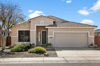 9225 W MARY ANN Drive, Peoria, AZ 85382