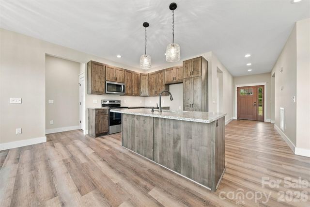 2931 Frank Whisnant Road, Morganton, NC 28655